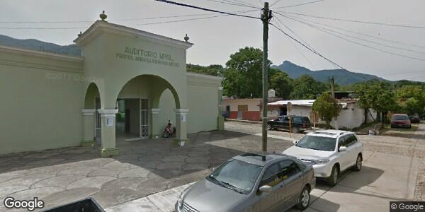 ADMINISTRACIÓN PÚBLICA EN GENERAL